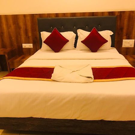 Hotel Ak International Rooms Mangalore Ngoại thất bức ảnh