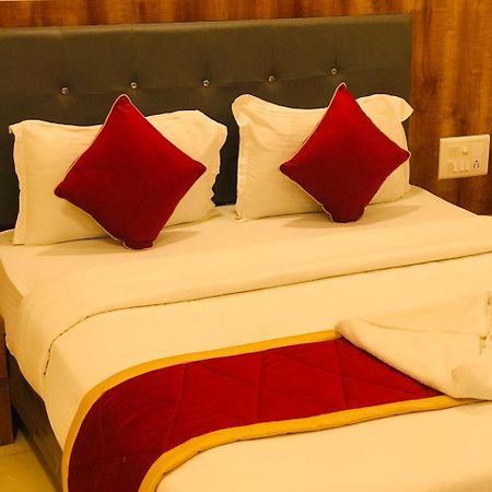 Hotel Ak International Rooms Mangalore Ngoại thất bức ảnh