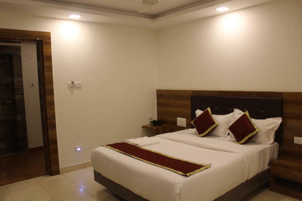 Hotel Ak International Rooms Mangalore Ngoại thất bức ảnh